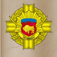 Брестское областное кадетское училище Знак отличия