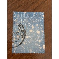 Нидерланды 2006. Новый год. Снег. Полная серия