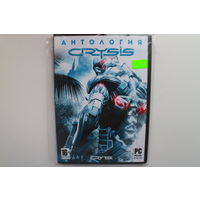 Антология Crysis (PC Games)