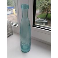 Бутылка Николай Ланин в Москве - искусственные минеральные воды