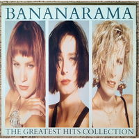 Bananarama - THE GREATEST HITS COLLECTION, 1988, LP