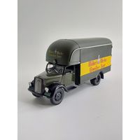 Opel Blitz 1:43 Deagoctini