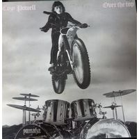 Cozy Powell – Over The Top/ Japan