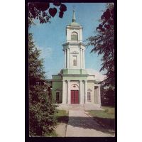 Барановичи Покровский собор
