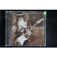 Stevie Ray Vaughan And Double Trouble - Live At Carnegie Hall (1997, CD)