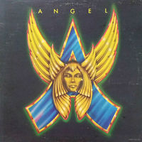 Angel – Angel, LP 1975