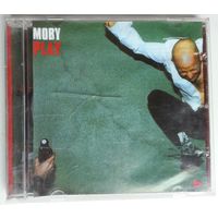 CD Moby – Play (1999)