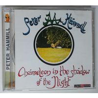 CD Peter Hammill – Chameleon In The Shadow Of The Night (1989) Art Rock, Prog Rock