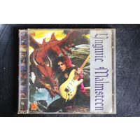 Yngwie J. Malmsteen's - MTV Music History (2xCD)