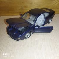 Модель BMW 850 i.REVELL.1/24