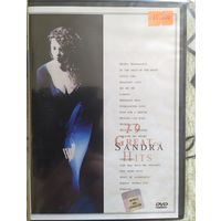 Sandra. Video Hits (DVD)
