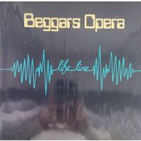 Beggars Opera. 1980, Vertigo, LP, NM, Germany