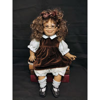 Кукла фирменная Arias из Испании