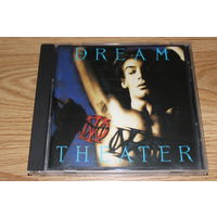 Dream Theater - When Dream And Day Unite - CD