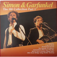 Simon & Garfunkel - The Hits Collection Part 1 1989, LP