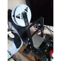 3D печать под заказ!