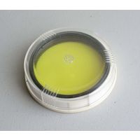 Светофильтр желтый Ж-2х резьба  55 мм