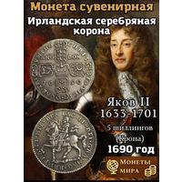 Ирландия 1690 год