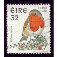 1 марка 1997 год Ирландия 994 (II)