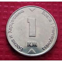 Босния и Герцеговина 1 марка 2009 г. #41426