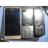 Мобильные телефоны Samsung мастеру