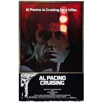 Разыскивающий / Cruising (Аль Пачино) DVD5