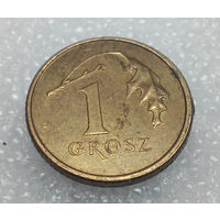 1 грош 2009 Польша #01
