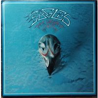 Eagles – Their Greatest Hits 1971-1975 / Japan