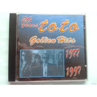 Продажа коллекции. TOTO	 Golden Hits 1977-1997