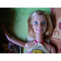 Барби Barbie Tweety Piolin Piu - Piu 2003