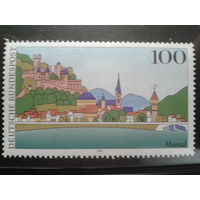 Германия 1994 г. Майнтал** Михель-1,4 евро