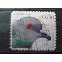 Португалия 2003 Стандарт, птица, малый размер