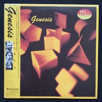 Genesis – Genesis / JAPAN