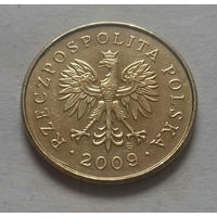 2 гроша, Польша 2009 г.