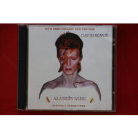 David Bowie – Aladdin Sane (2003, 2xCD)