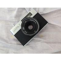 Фотоаппарат Фэд-Микрон 2 ранний с рубля