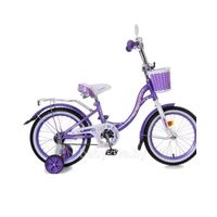 Детский велосипед для девочки 6-14 лет 20" Butterfly в идеале.