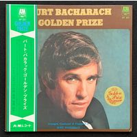 Burt Bacharach – Golden Prize / JAPAN