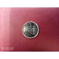 10 центов 2013, Канада