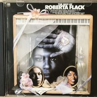 CD Roberta Flack The Best Of