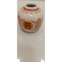 Китайская фарфоровая посуда