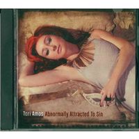 CD Tori Amos - Abnormally Attracted To Sin (2009) Alternative Rock