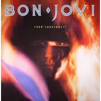 Bon Jovi - 7800 Fahrenheit  / LP