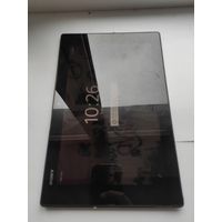 Планшет Sony Xperia Z2 Tablet на запчасти