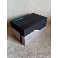 Коробка футляр для часов Nombro Dark Electro