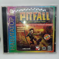 PC Pitfall: The Lost Expedition  ОБМЕН!