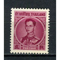 Таиланд - 1963/1988 - Король Пхумипон 5S - [Mi.411] - 1 марка. MNH.  (LOT ED34)-T10P10