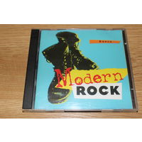 Modern Rock Dance - 2CD