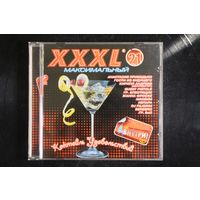 Сборник - XXXL 21 Максимальный (2009, CD)