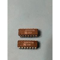Микросхема КР1533ЛП8 (цена за 1шт)